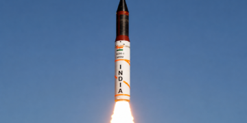 Beyond the Test-Fire: What Agni-4 means for India’s Strategic Deterrence