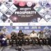 National Seminar on “Security to Prosperity: Smart Power for Sustained National Growth” held on 19 May 2026