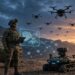 Human-Centred Manned-Unmanned Teaming: Lessons From Global Developments and Implications For India’s Land Warfare Capability