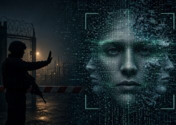 Beyond the Password: The Evolution of Identity Verification and the Mounting Challenge of Biometric Security in Military Environments