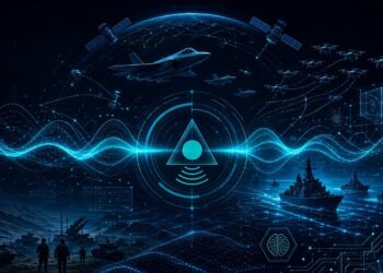 Electronic Warfare in Joint Operations: Achieving Spectrum Dominance in Multi-Domain Warfare