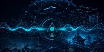 Electronic Warfare in Joint Operations: Achieving Spectrum Dominance in Multi-Domain Warfare