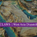 West Asia Dispatch | Volume I | Issue No. 04