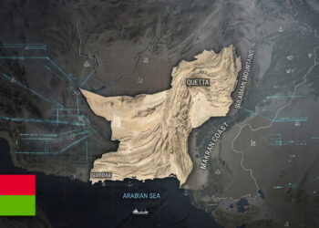 Balochistan’s Declaration of Independence: Assessing the Diplomatic Opportunities and Strategic Constraints for India