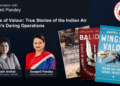 In Conversation with Swapnil Pandey, National Bestselling Author