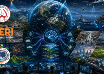SPACE :GEO AI (03 Aug 2026 to 14 Aug 2026)