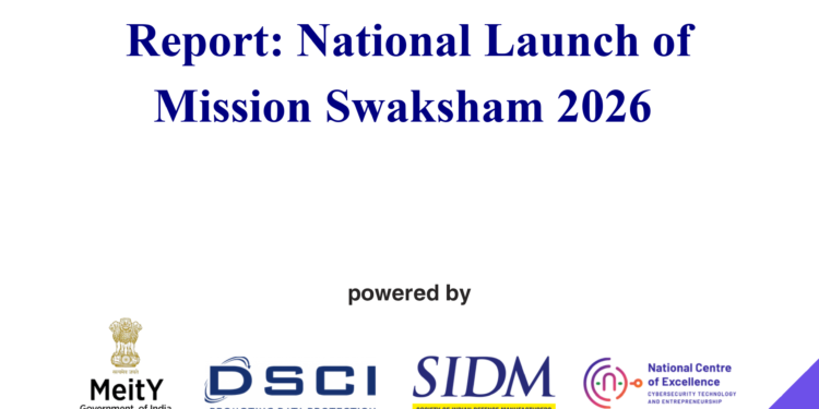 Voice of Veterans — Lt. Gen Dushyant Singh, PVSM, AVSM (Retd) | Mission Swaksham 2026