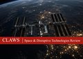Space & Disruptive Technologies Review | Volume I | Issue No. 04
