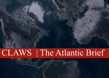 The Atlantic Brief | Volume I | Issue No. 01