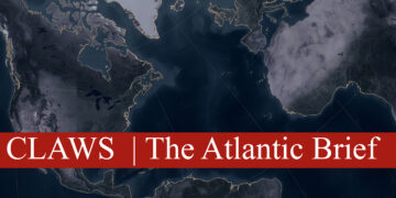 The Atlantic Brief | Volume I | Issue No. 01
