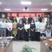 Visit of the Delegation from the Defence Services Command and Staff College (DSCSC), Sapugaskanda, Sri Lanka