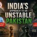 India’s Approach to an Unstable Pakistan | CLAWS | Gunnershot