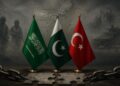 The Makkah Pact: Style over Substance