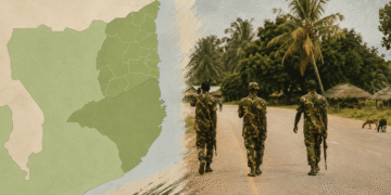 Counter Insurgency in Mozambique – A Critical Evaluation