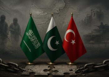 The Makkah Pact: Style over Substance