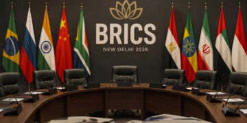 India’s BRICS Moment: Navigating a Changing Global Order