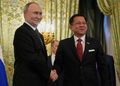 The Evolution of Russia’s Support for Myanmar’s Military Regime Since 2021