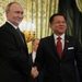 The Evolution of Russia’s Support for Myanmar’s Military Regime Since 2021