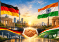 Germany’s Strategic Focus on India: Charting the Future of Bilateral Cooperation