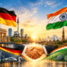 Germany’s Strategic Focus on India: Charting the Future of Bilateral Cooperation