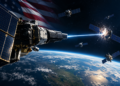A New Space Arms Race? U.S. On-Orbit Weapons and the Implications for India’s Space Security