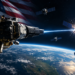 A New Space Arms Race? U.S. On-Orbit Weapons and the Implications for India’s Space Security