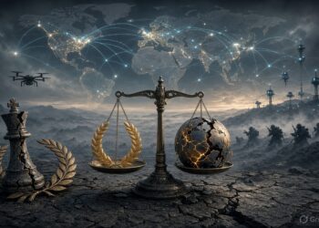 Contextualizing Victory: Non-Contact Warfare