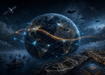21st Century World Embroiled in Endless Conflict