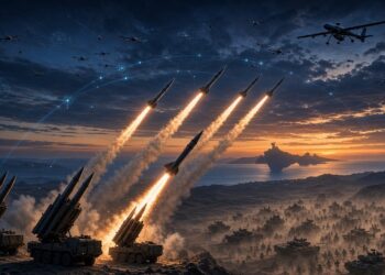 India’s Rocket Force: Can Artillery Divisions Be the Launchpad?