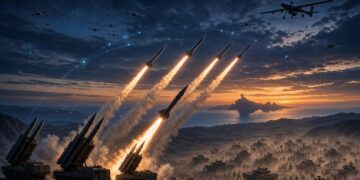 India’s Rocket Force: Can Artillery Divisions Be the Launchpad?