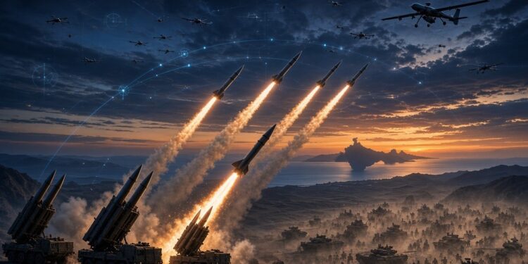 India’s Rocket Force: Can Artillery Divisions Be the Launchpad?