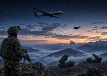 India’s Push For Self-Reliance and Its Impact on Military Capability: Identifying Challenges in The System Post Operation Sindoor