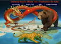 Deepening Russia – China ‘No Limits’ Ties in Light of Western Sanctions on Russia and Its Implications for India