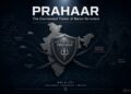India’s Counter-Terror Policy ‘PRAHAAR’ and Narco-Terrorism: A Security Assessment