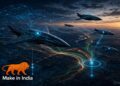 From Surveillance to Precision Strikes: India’s path to AI Driven – Indigenous Loitering Munitions and Drone Warfare