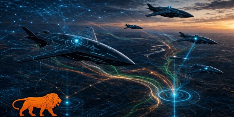 From Surveillance to Precision Strikes: India’s path to AI Driven – Indigenous Loitering Munitions and Drone Warfare