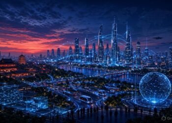 China’s AI Plans: Redefining the World Order Through Artificial Intelligence
