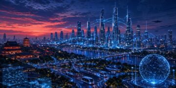 China’s AI Plans: Redefining the World Order Through Artificial Intelligence
