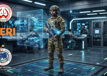 Cyber Frontier 2026 | 5 – 16 October 2026
