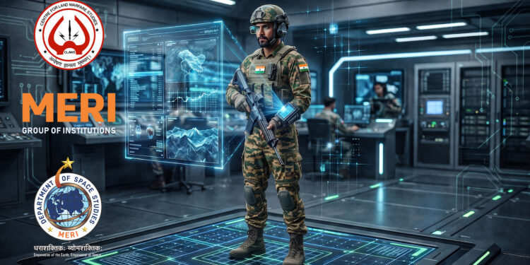 Cyber Frontier 2026 | 5 – 16 October 2026