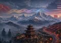 Nepal Geopolitical Pivot: Four Global Initiatives Fueling HUMINT Dominance