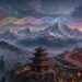 Nepal Geopolitical Pivot: Four Global Initiatives Fueling HUMINT Dominance