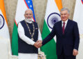 PM Modi’s Uzbekistan Visit: A New Phase in India’s Central Asian Strategy