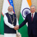PM Modi’s Uzbekistan Visit: A New Phase in India’s Central Asian Strategy