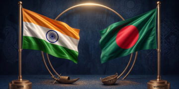 New Delhi’s Bangladesh Conundrum: Analysing India-Bangladesh Bilateral Relations Post-BRICS Summit Controversy