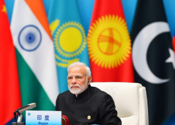 From Security to Connectivity: India’s Strategic Engagement at the 26th SCO Summit