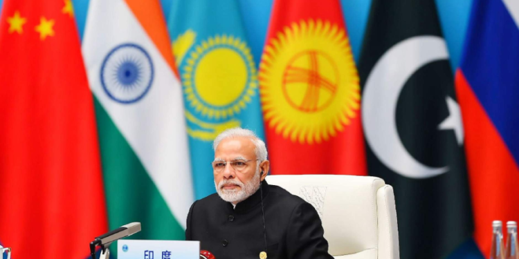 From Security to Connectivity: India’s Strategic Engagement at the 26th SCO Summit