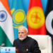 From Security to Connectivity: India’s Strategic Engagement at the 26th SCO Summit