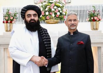 Decoding India’s Taliban-led Afghanistan Calculus: Three theories, One National Interest