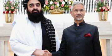 Decoding India’s Taliban-led Afghanistan Calculus: Three theories, One National Interest